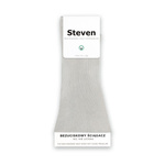 Pressureless ash socks
