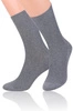 Gray || melange grey
