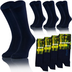 4x Skarpety Bambusowe Eko Bamboo Sesto Senso