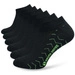 green || black