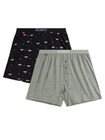 Slipuri Bărbătești SM03 Negre