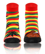 Socken Finest Cotton Short