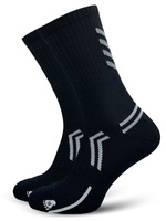 Șosete Sport Seria SPORT SOCKS Negru și Gri