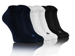 3x Bamboo Eko Bamboo Feet
