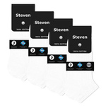 4x Men's Feet 100% Cotton