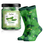 Women's/Men's Socks Jar