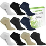 10X Bamboo Antibacterial Feet