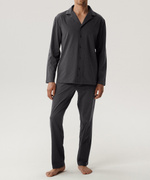 Men's Comfort Cotton Pajamas