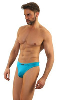 Comix Model Herren-Tanga