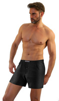 3X Men's Loose Boxer Shorts 100% Cotton