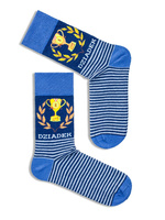 Cotton Socks For Grandparents' Day