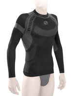 Bluză Termoactivă Bărbați Thermo Active Gri