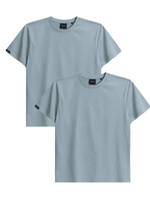 Men's T-Shirt  x2