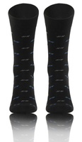 Men's Elegant Cotton Socks