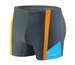 Gray || ORANGE \ BD379