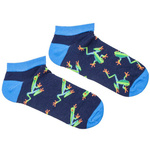 Stopki Bawełniane w Żaby