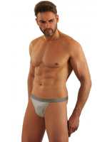 Chiloți Tanga SM04 Bej Deschis