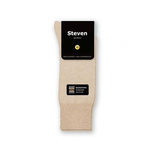 Seamless bamboo socks seamless black extremely breathable Art. 149