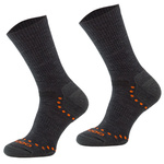 Alpaca Wool Socks Mix Patterns Thermoactive