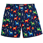 Panther Men's Boxer Shorts