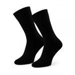 High welt blue sports socks Art. 057 Long sports socks Art. 057