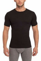 Smooth classic men's t-shirt
