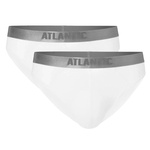 *2-pack Slipy Męskie Atlantic